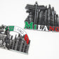 Magnete - Milano - Metallo 8