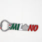 Magnete - Milano - Metallo 10