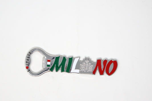 Magnete - Milano - Metallo 10