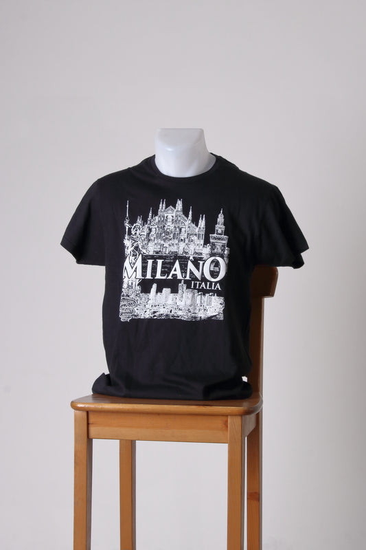 T-Shirt - Milano - M16