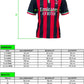 Maglia A.C. Milan Replica Ufficiale 2022-2023
