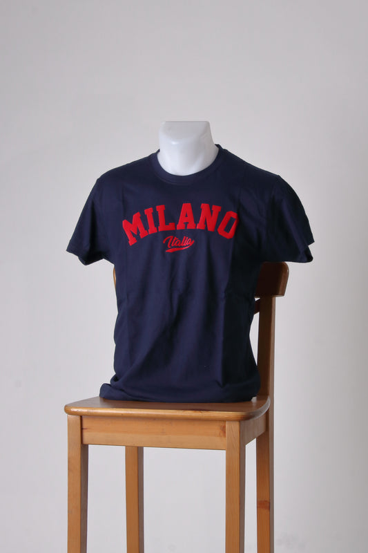 T-Shirt - Milano - M17