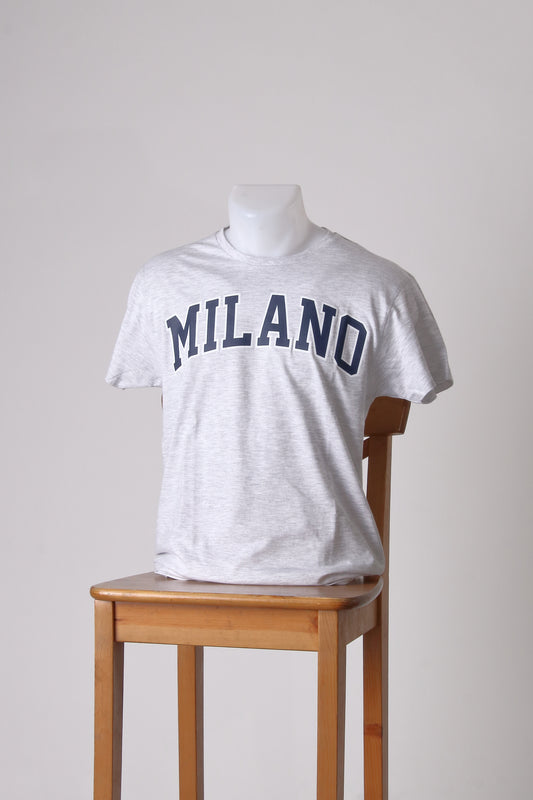 T-Shirt - Milano - M35