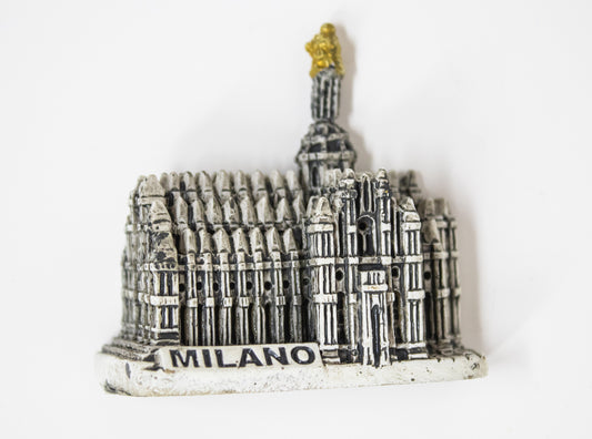 Magnete - Milano - Cattedrale - Italydoesitbetter
