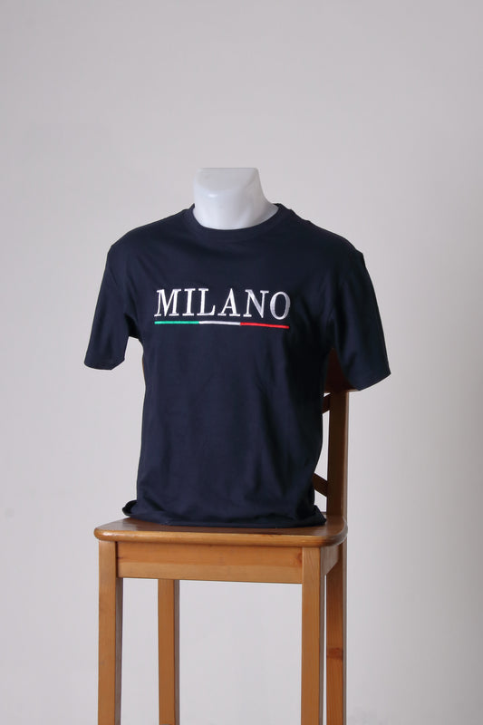 T-Shirt - Milano - M5