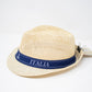 Cappello stile mare - Italia - Italydoesitbetter