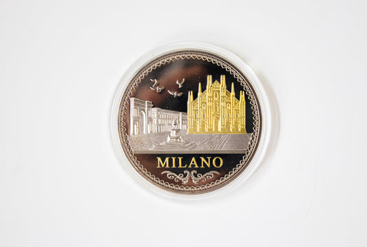 Moneta Souvenir - Italydoesitbetter