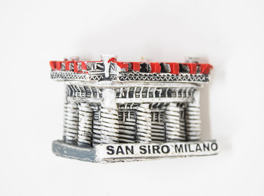 Magnete - Milano - San Siro - Italydoesitbetter