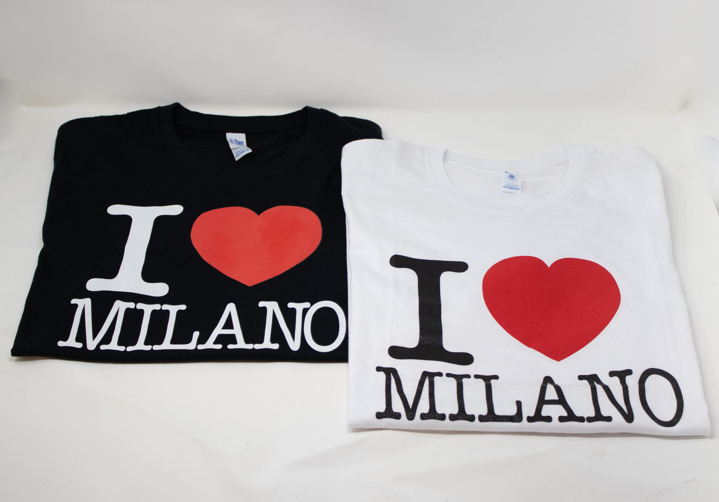 T-Shirt - Milano - M1
