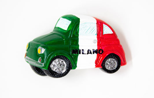 Magnete - Milano - 500 - Italydoesitbetter
