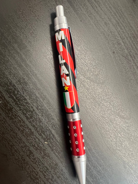قلم روسونيري